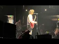 Say Anything - Evan Honer - Bon Secours Wellness Arena - June 5, 2026