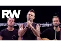 Download Lagu Robbie Williams \u0026 Lawson | The Road To Mandalay \u0026 Back For Good