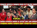 Download Lagu VIRAL‼️PURBAYA MENOLAK KERAS TUNDUK KE SISTEM LAMA BIKIN PARA KORUPTOR KETAR KETIR KETAKUTAN