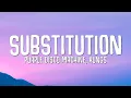 Download Lagu Purple Disco Machine, Kungs - Substitution (Lyrics)