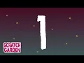 Lagu Counting by Ones | Counting Songs | Scratch Garden