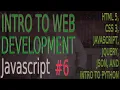 Learn Javascript - Full Course For Beginners JT Devs