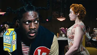 Ice Spice Lil Yachty - Out My Face