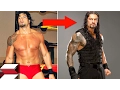 10 WWE Wrestlers You Wouldn t Recognize 5 Years Ago