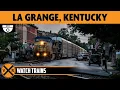 La Grange Kentucky USA LIVE Railcam Camera Observation Platform PTZ