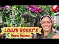 LOUIE BOSSI S RESTAURANT BAR PIZZERIA - BOCA RATON