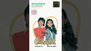 Download Adi Bing Slamet - Rindu MP3