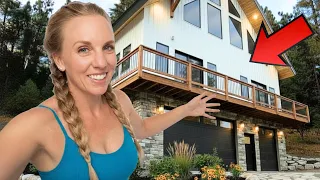 The UGLY TRUTH About Building a House With Your Wife