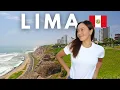 Download Lagu Exploring Lima in 48 Hours 🇵🇪 First time in Peru