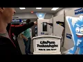 How Foam LITEDECK Works with Factory Tour