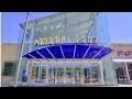 4K Visiting the Spectacular Paramus Park Mall in NJ