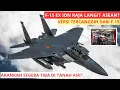 Lagu Strategi Brilian? Indonesia Lebih Pilih F-15 EX Dibanding J-10 China?