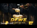 MIKY WOODZ, MYKE TOWERS - DFWE [Audio Oficial]