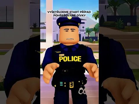 Špatně jsem pochopila svou NEJLEPŠÍ KAMARÁDKU dokud jsem nezjistila PRAVDU!😱 #roblox