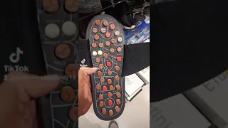 Awesome Slipper شبشب ومساج في نفس الوقت Shorts 