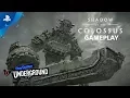 Video di Shadow of the Colossus PS4 Gameplay | PS Underground