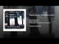 Main Theme (From "Schindler's List")