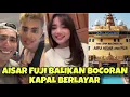 Download Lagu AISAR KHALED KASIH KABAR BAHAGIA BALIKAN SAMA UTI FUJI KAPAL BERLAYAR