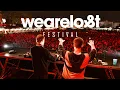 Lagu Simon Vuarambon B2B Tantum @ We Are Lost Festival 2025 | Buenos Aires