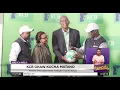 Download Lagu Matano oyier kaka kocha manyien mar KCB FC