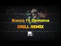 @AboElAnwar X @Husayn- X @Wingii - Blanco Fe Dawletna ( DRILL REMIX ) | بلانكو في دولتنا ( Prod.MH)