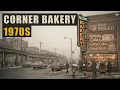 What a Chicago Corner Bakery Felt Like in the 1970s