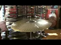 Paiste 20\