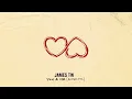 James TW - You & Me (Official Audio - Acoustic)