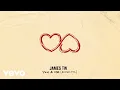 James TW - You \u0026 Me (Official Audio - Acoustic)