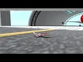 Airplane Physics Controller - Toy Plane Unity Package