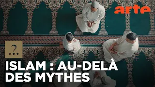 Est-il vrai que l'islam s’est répandu grâce aux conquêtes ? | ARTE