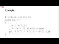 C Programming3 Operators and Expressions