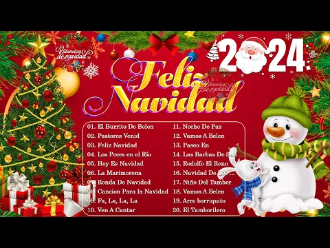 Download MP3 Viejitas Pero Bonitas Edición Navideña 🎅🏻 Villancicos Música de Navidad 🎅🏻 Feliz Navidad 2024