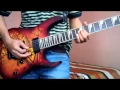 Download Lagu The Rock - Munajat Cinta (Cover)