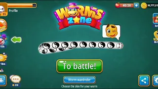 WORMS ZONE iO BEST GAMING 2025 GAMING