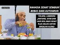 Download Lagu Rahasia Sembuh Dari Autoimun || dr Zaidul Akbar