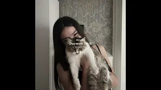 الأخرس واينيز   دايما  هيك بطيء                                    دندنها