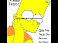 Para sacarte de mi vida Alejandro Ferdandes ft los