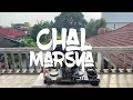 Lagu DJ BELLA CIAO VS LATHI VIRAL 2020 ( CHAL MARSYAL REMIX )