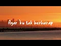 Poppy Mercury - Surat Undangan (Lyrics)