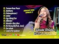 Lagu TEMAN RASA PACAR - Dinda Teratu | AISHITERU | PELAMPIASAN 2 | SABAR || DANGDUT TERBARU 2025