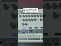 behringer RD-9 drum machine tutorial