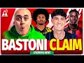 Lagu LIVERPOOL WEIGH UP BASTONI OFFER! + ADEYEMI LINKED TO £20M REDS MOVE! Liverpool Latest Transfer News