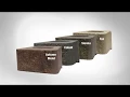Lakewood and Lakewood XL Retaining Wall Blocks
