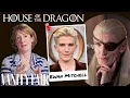 The Secrets Behind Casting the House of the Dragon Actors Vanity Fair