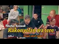 Lagu Sketsa komedi wa tere