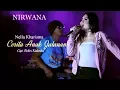 Download Lagu Nella Kharisma - Cerita Anak Jalanan | Dangdut [OFFICIAL]