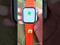 Download Lagu WhatsApp in smartwatch 😱 #viral #shortsfeed #@UV_unboxer #whatsapp