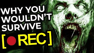 Download Why You Wouldn't Survive REC MP3