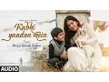 Download Lagu Kabhi Yaadon Mein (Full Audio Song) Divya Khosla Kumar | Arijit Singh, Palak Muchhal